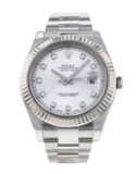 Rolex Datejust II 116334